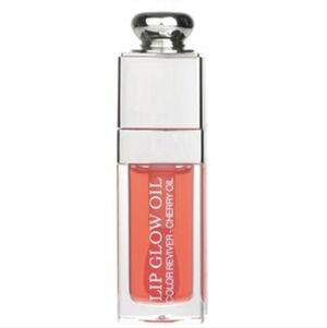 Dior Addict Lip Glow Oil - 061-Poppy Coral